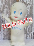 ct-150120-37 Casper / Hungerford 60's Rubber doll