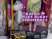 画像3: ct-150120-11 Looney Tunes Bak in Action / Mattel 2003 Barbie Doll (3)