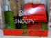 画像3: ct-150120-12 Snoopy / Mattel 2001 Barbie Doll Collector Edition (3)