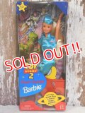 ct-150120-10 TOY STORY 2 / Mattel 1999 Tour Guide Barbie