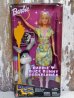 画像1: ct-150120-11 Looney Tunes Bak in Action / Mattel 2003 Barbie Doll (1)