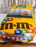 画像2: ct-150101-33 m&m's / 90's Racing Team Tin Can (2)