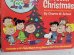 画像2: ct-150120-25 A Charlie Brown Christmas / 1977 Record (2)