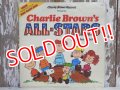 ct-150120-26 Charlie Brown's ALL-STARS / 1978 Record