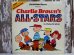 画像1: ct-150120-26 Charlie Brown's ALL-STARS / 1978 Record (1)