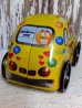 画像4: ct-150101-34 m&m's / 90's Tin Can Car (Yellow) (4)