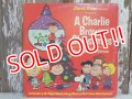 ct-150120-25 A Charlie Brown Christmas / 1977 Record