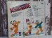 画像4: ct-150120-36 Walt Disney Productions Muosercise  / 80's Record (4)