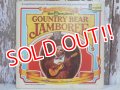 ct-150120-30 Country Bear Jamboree / 70's Record