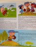 画像4: ct-150120-26 Charlie Brown's ALL-STARS / 1978 Record (4)