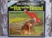 画像1: ct-150120-31 the Fox and the Hound / 80's Record (1)