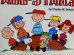 画像2: ct-150120-26 Charlie Brown's ALL-STARS / 1978 Record (2)