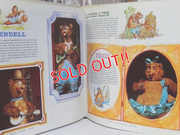 画像4: ct-150120-30 Country Bear Jamboree / 70's Record