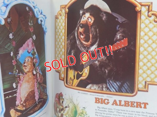 画像5: ct-150120-30 Country Bear Jamboree / 70's Record