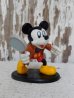 画像1: ct-141209-77 Mickey Mouse / Applause PVC "Magnifying glass" (1)