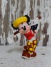 画像1: ct-141209-77 Mickey Mouse / Applause PVC "Golf" (1)