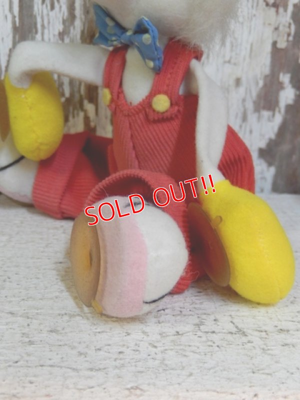 画像4: ct-150120-03 Roger Rabbit / Applause 80's Stick Doll