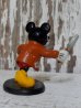 画像3: ct-141209-77 Mickey Mouse / Applause PVC "Magnifying glass" (3)