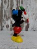 画像3: ct-141209-77 Mickey Mouse / Applause PVC "Painter" (3)