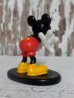 画像3: ct-141209-77 Mickey Mouse / Applause PVC (3)