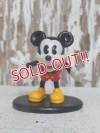 ct-141209-77 Mickey Mouse / Applause PVC