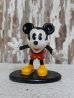 画像1: ct-141209-77 Mickey Mouse / Applause PVC (1)