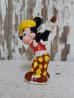 画像2: ct-141209-77 Mickey Mouse / Applause PVC "Golf" (2)