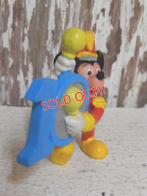 画像2: ct-141209-77 Mickey Mouse / Applause PVC "#10"