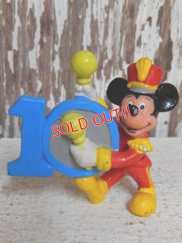 画像1: ct-141209-77 Mickey Mouse / Applause PVC "#10"