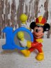 画像1: ct-141209-77 Mickey Mouse / Applause PVC "#10" (1)