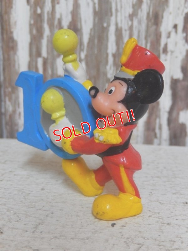 画像3: ct-141209-77 Mickey Mouse / Applause PVC "#10"