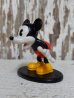 画像2: ct-141209-77 Mickey Mouse / Applause PVC (2)