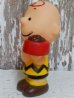 画像3: ct-150101-08 Charlie Brown / ConAgra 80's Vinyl Squeak Toy (3)