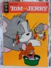 画像1: bk-150121-05 Tom an d Jerry / 1970 Comic (1)