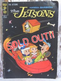 bk-150121-01 The JETSONS / 1964 Comic