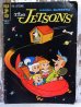 画像1: bk-150121-01 The JETSONS / 1964 Comic (1)