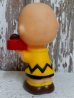 画像4: ct-150101-08 Charlie Brown / ConAgra 80's Vinyl Squeak Toy (4)