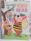 bk-150121-03 Yogi Bear / 1969 Comic