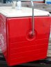 画像4: dp-150115-05 Coca Cola / Thermaster 50's〜Cooler Box (4)