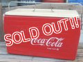 dp-150115-05 Coca Cola / Thermaster 50's〜Cooler Box