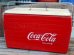 画像1: dp-150115-05 Coca Cola / Thermaster 50's〜Cooler Box (1)