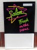 画像1: dp-130218-02 Salem / 90's sign (1)