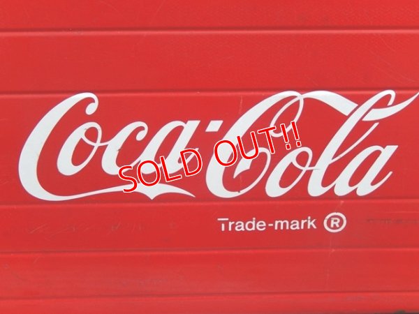 画像2: dp-150115-05 Coca Cola / Thermaster 50's〜Cooler Box