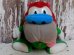 画像2: ct-140724-39 Ren & Stimpy / DAKIN 90's Plush Doll set (2)