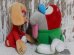 画像4: ct-140724-39 Ren & Stimpy / DAKIN 90's Plush Doll set (4)