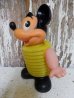 画像3: ct-150127-17 Mickey Mouse / Marx 60's Pip Squeek (3)