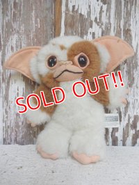 ct-150127-11 Gremlins / 1999 Gizmo Plush Doll