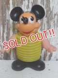 ct-150127-17 Mickey Mouse / Marx 60's Pip Squeek