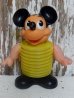 画像1: ct-150127-17 Mickey Mouse / Marx 60's Pip Squeek (1)