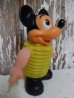 画像2: ct-150127-17 Mickey Mouse / Marx 60's Pip Squeek (2)